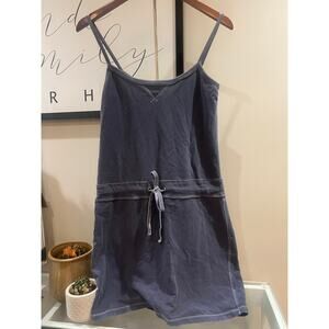 Gap Cotton Sun dress